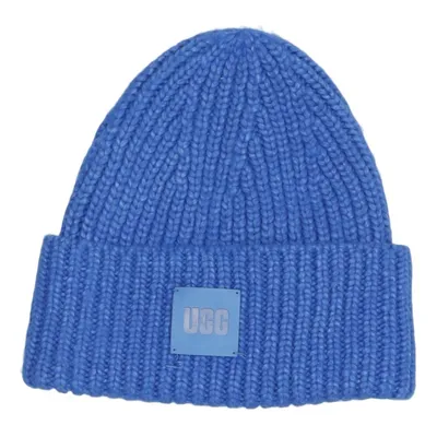 Beanie (Blue) from UGG Acrylic, Polyamide, Wool