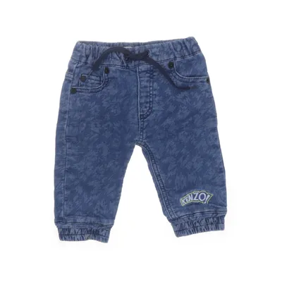 Jeans (Blue) from Kenzo Kids