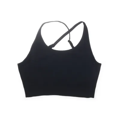 Brassière (Noir) de AYBL