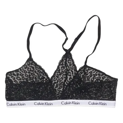 Bralette (Black) from Calvin Klein