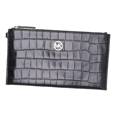 Kuvertväska (Svart) från Michael Kors Skinn