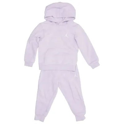 Loungewear (Purple) from Jordan Cotton, Polyester