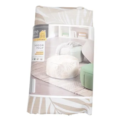 Meubelbekleding (Indoor Pouf) van Home Creation Polyester