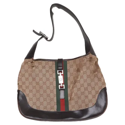 Axelremsväska (Jackie Vintage) från Gucci