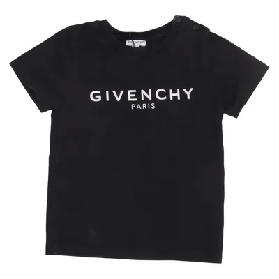 T-shirt (Black) from Givenchy Cotton, Elastane
