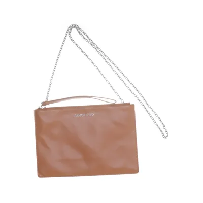 Shoulder-bag (Brown) from Armani Jeans