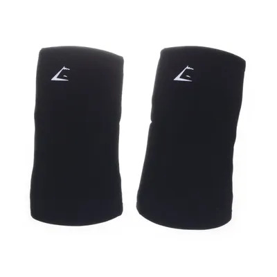 Knästöd (Svart) från Gymshark