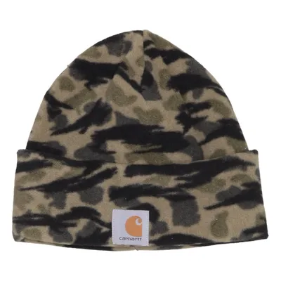 Beaniemössa (Fleece Camo Beanie) från Carhartt Polyester