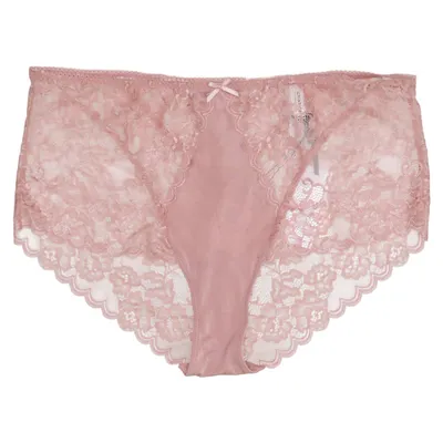 Trosor (Dawn Hipster) från Change Lingerie Elastan, Polyamid