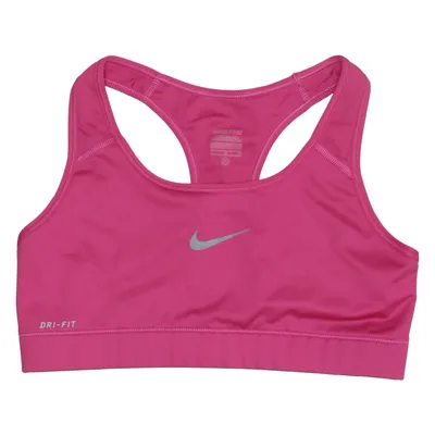 Sport-bh (Roze) van Nike Pro
