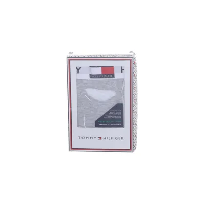 Underwear (Gray) from Tommy Hilfiger Cotton, Elastane, Polyester