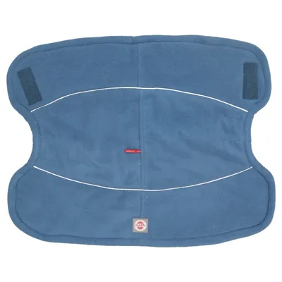 Kinderwagen wanten (Blauw) van Lodger
