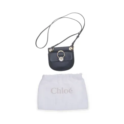 Schoudertas (Zwart) van Chloé