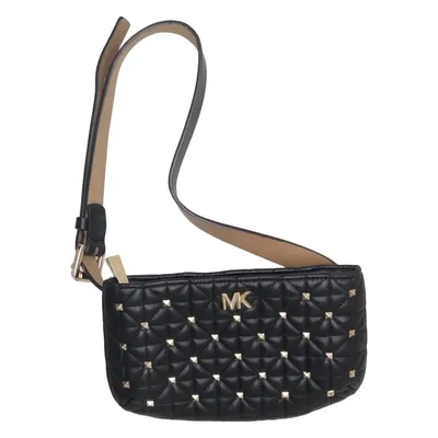 Midjeväska (Svart) från Michael Kors