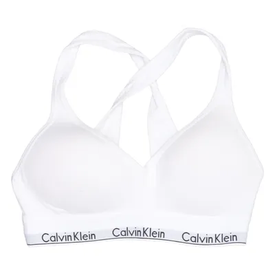 Sport-BH (Vit) från Calvin Klein