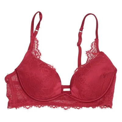 Bh (Rood) van Hop Lun Elastaan, Polyamide, Polyester