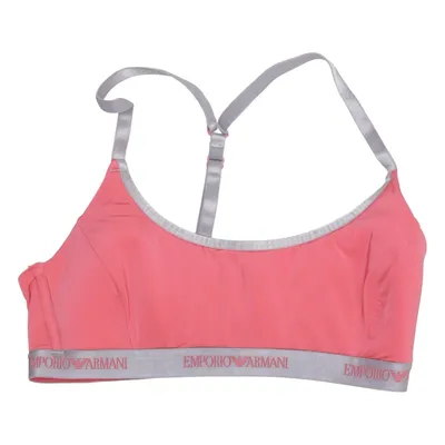 Sport-bh (Rood, Grijs) van Emporio Armani Underwear