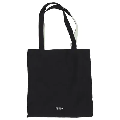 Stofpose (Sort, Turkis) fra Prada Beauty
