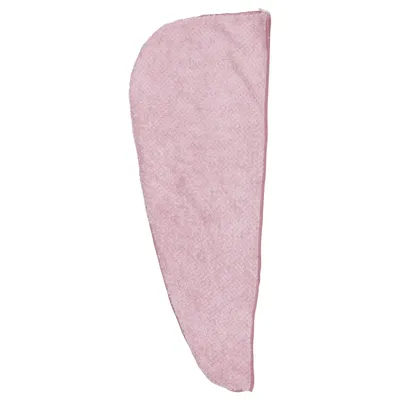 Turban (Turban zur Haartrocknung oder um Masken einwirken zu lassen ) de Ebelin
