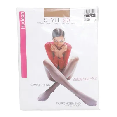 Collants en nylon (Style 20) de Hudson Élasthane, Polyamide