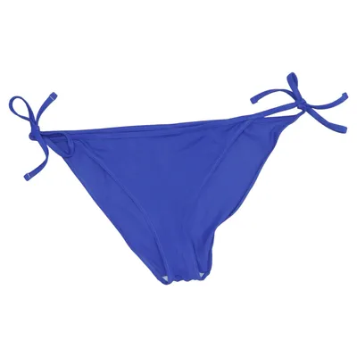 Bikini bottom (Blue) from Emporio Armani