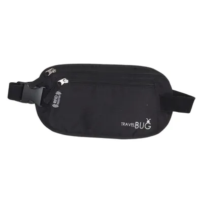Sac-banane (Noir) de Travel Blue