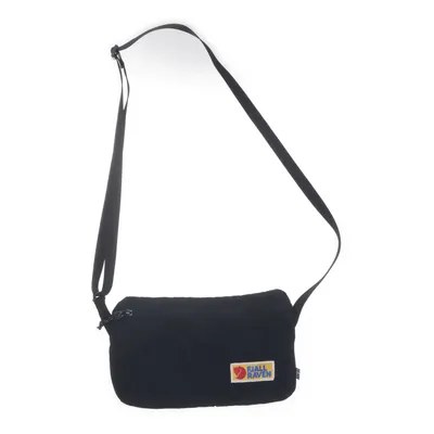 Axelremsväska (Svart) från Fjällräven Bomull, Polyamid, Polyester