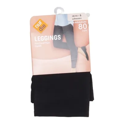 Leggings (Ultra-Blickdicht) van Lycra Elastaan, Polyamide