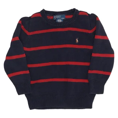 Tröja (Blå, Röd) från Ralph Lauren