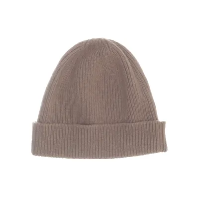 Beanie (Beige) from Givenchy Cashmere, Wool