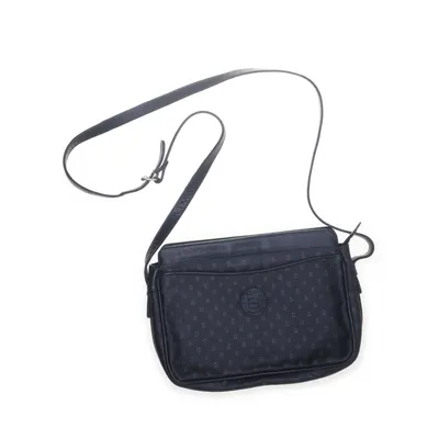 Axelremsväska (Double F) från Fendi Skinn