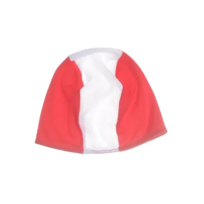 Mössa (Röd, Vit) från Sunline Polyester