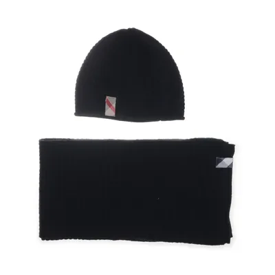 Accessoarset (Svart) från Burberry