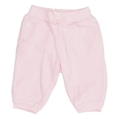 Pantalon de survêtement (Rose) de Ralph Lauren Coton, Polyester