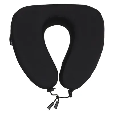 Coussin cervical (Noir) de Cabeau