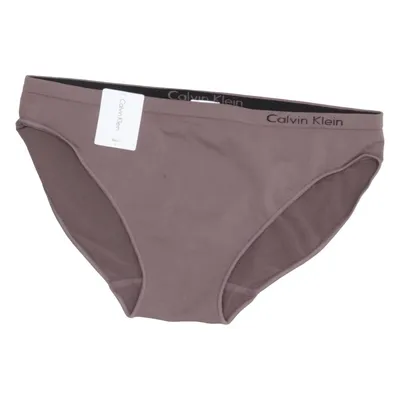 Trosor (Lila) från Calvin Klein Elastan, Polyamid