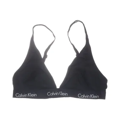 Bralette (Zwart) van Calvin Klein