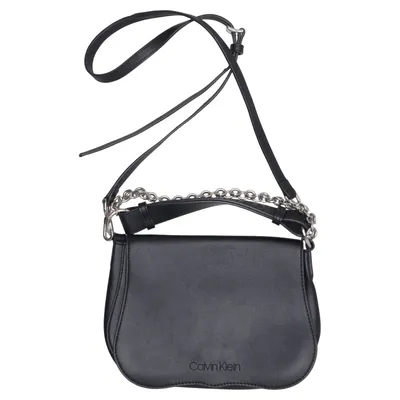 Skuldertaske (Sort) fra Calvin Klein
