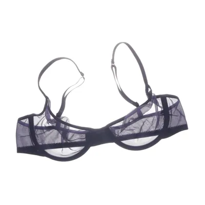 Bh (Blauw) van Calvin Klein Elastaan, Nylon