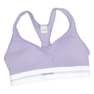 Sports bra (Purple) from Calvin Klein
