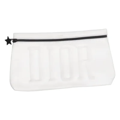 Trousse de toilette (Blanc) de Dior Beauté