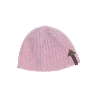 Hat (Pink) from Gucci Wool