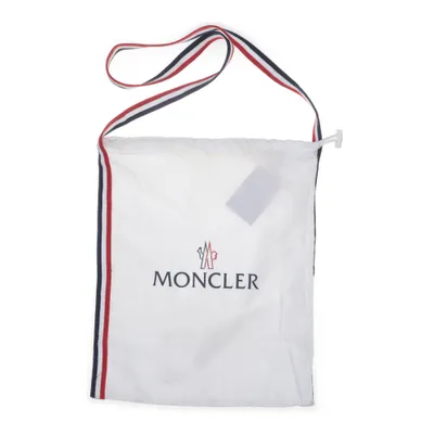 Tygpåse (Vit) från Moncler Polyester