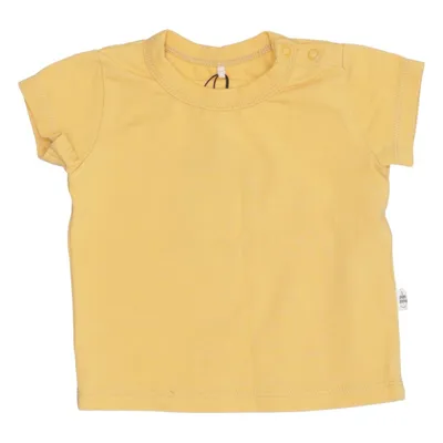 T-shirt (Yellow) from A Happy Brand Cotton, Elastane