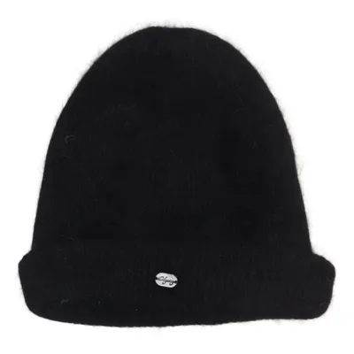 Bonnet (Noir) de Odyssey Angora, Polyamide