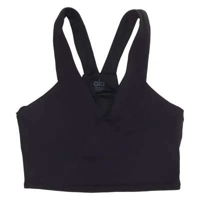 Brassière (Noir) de Alo Yoga