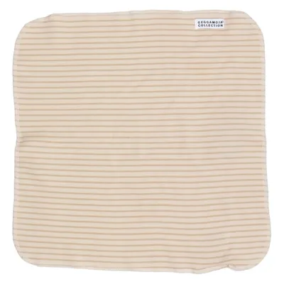 Viskestykke (Beige) fra Geggamoja Collection Økologisk bomuld