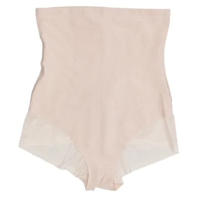 Corrigerende ondergoed (Beige) van Conturelle Katoen, Elastaan, Polyamide