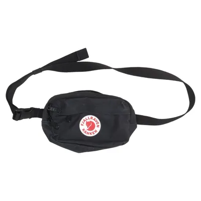 Bæltetaske (Kånken Hip Pack) fra Fjällräven Polyamid