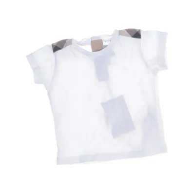T-shirt (Wit) van Burberry Katoen